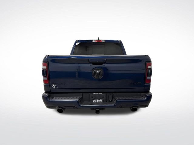 Used 2023 RAM 1500 Sport w/ G/T Package image 14