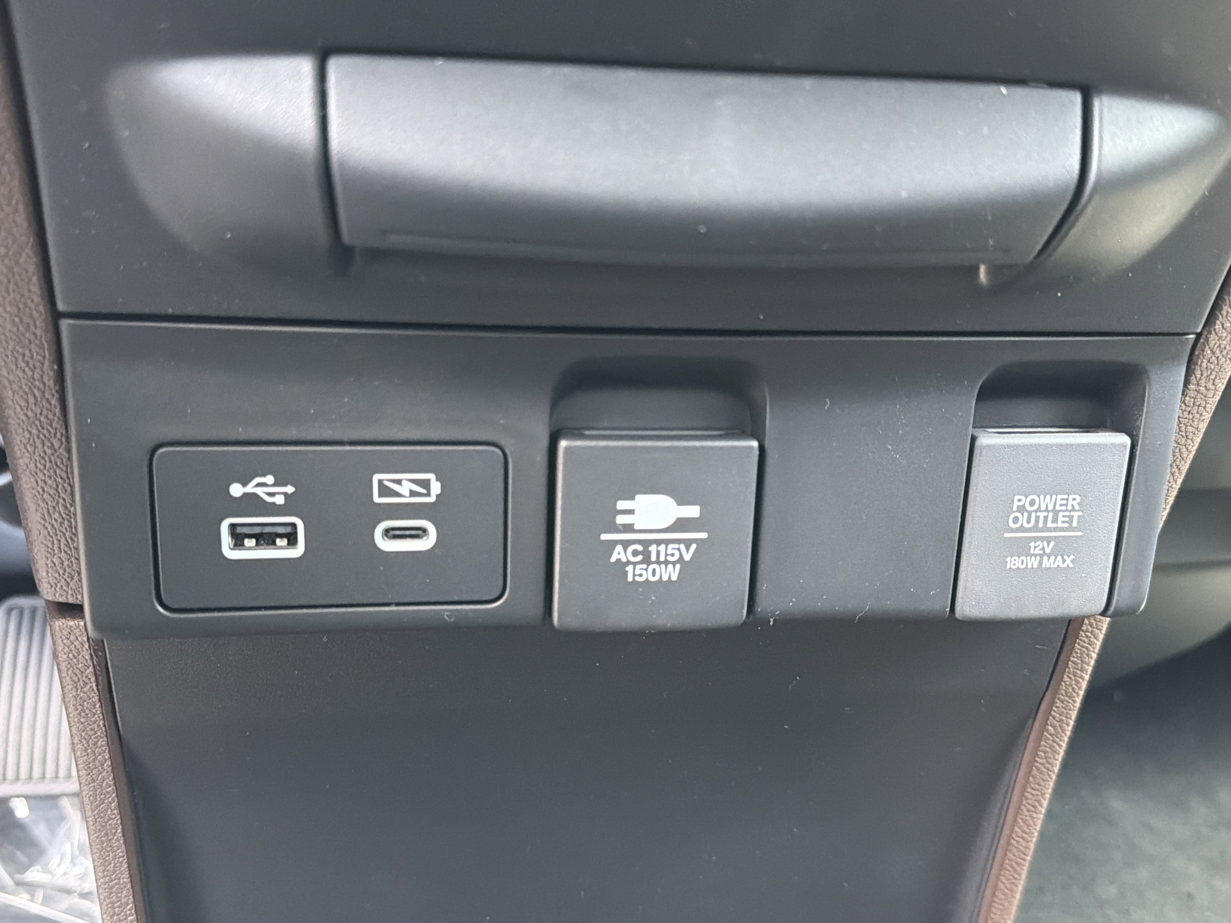 New 2026 Honda Odyssey Elite image 11