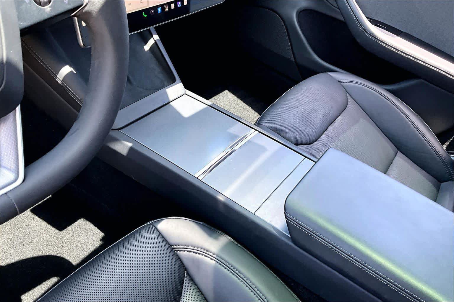 Used 2024 Tesla Model 3 Standard Range RWD image 15