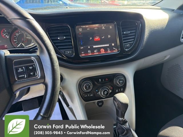 Used 2013 Dodge Dart SXT image 18