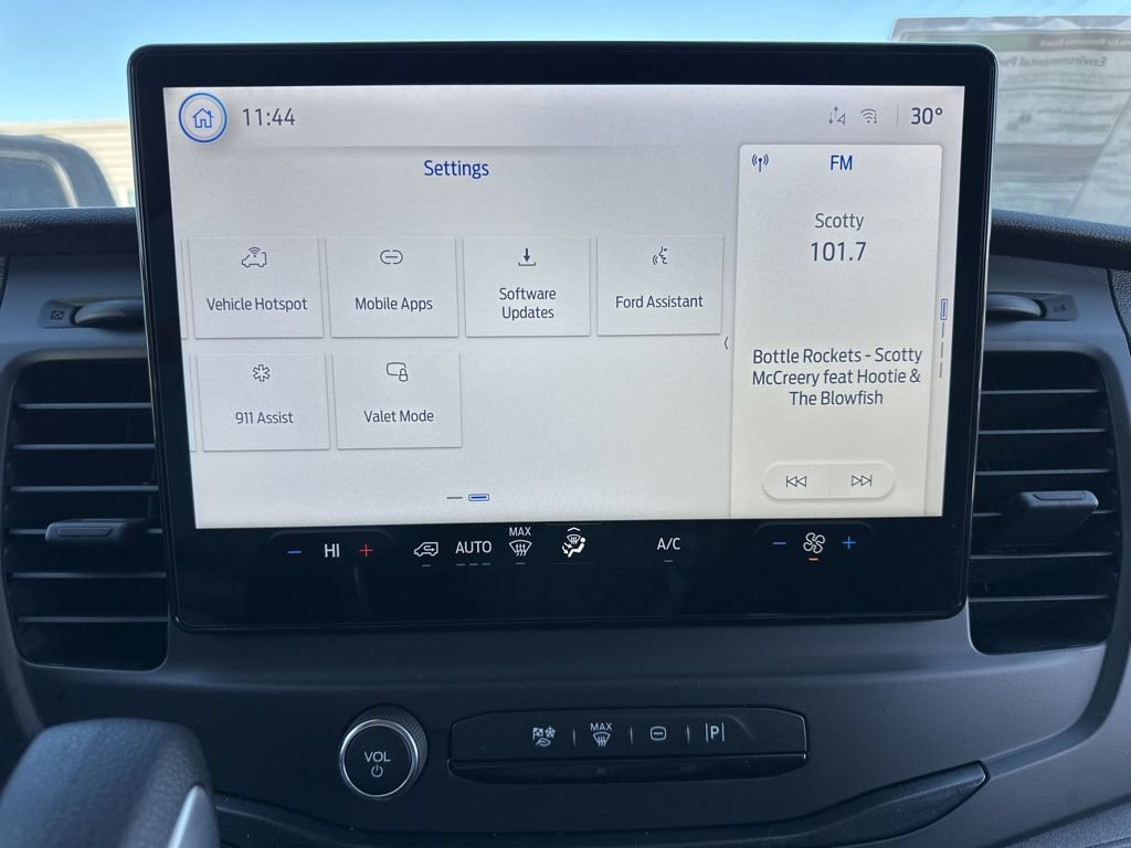 New 2026 Ford Transit 350 148 High Roof Extended w/ Load Area Protection Package RWD image 39