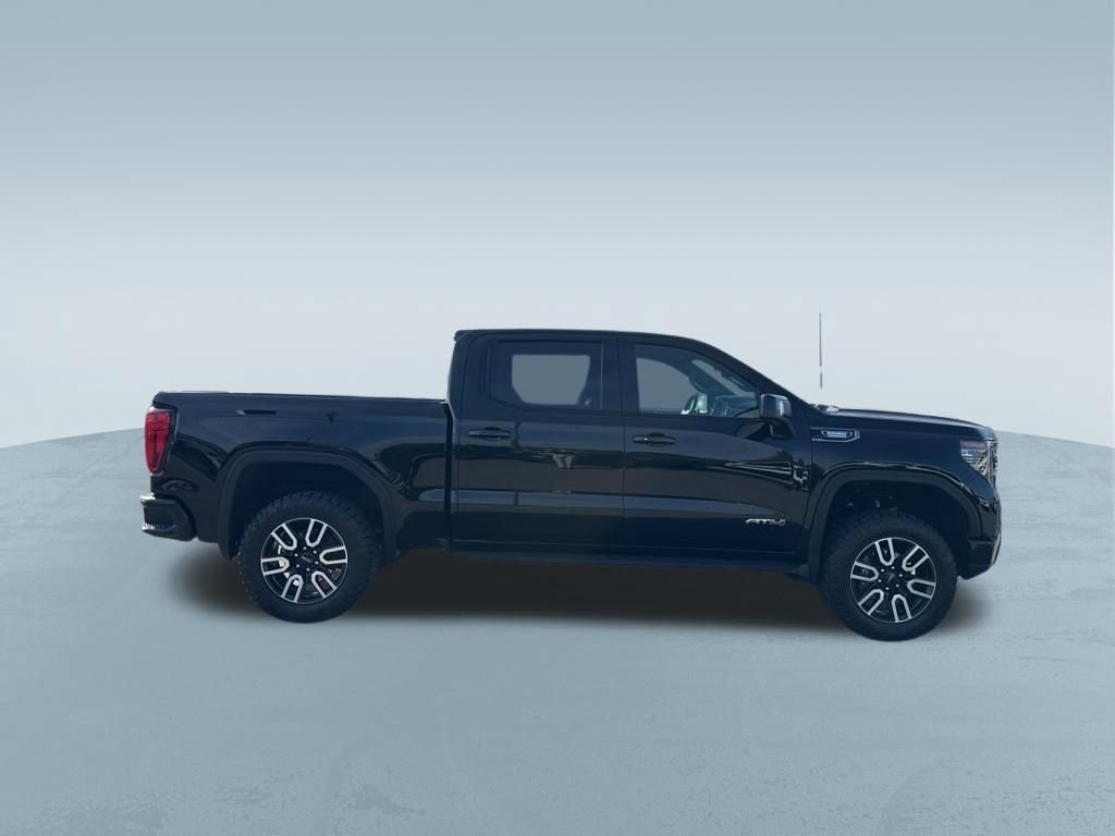 Used 2024 GMC Sierra 1500 AT4 w/ Technology Package AWD/4WD image 9