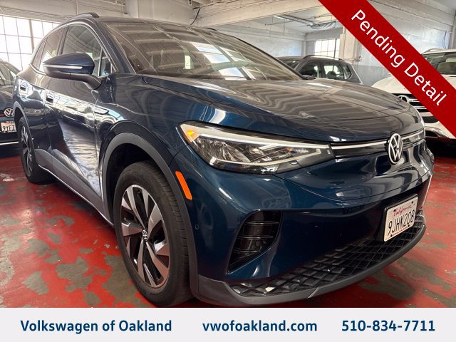 Used 2023 Volkswagen ID.4 Pro