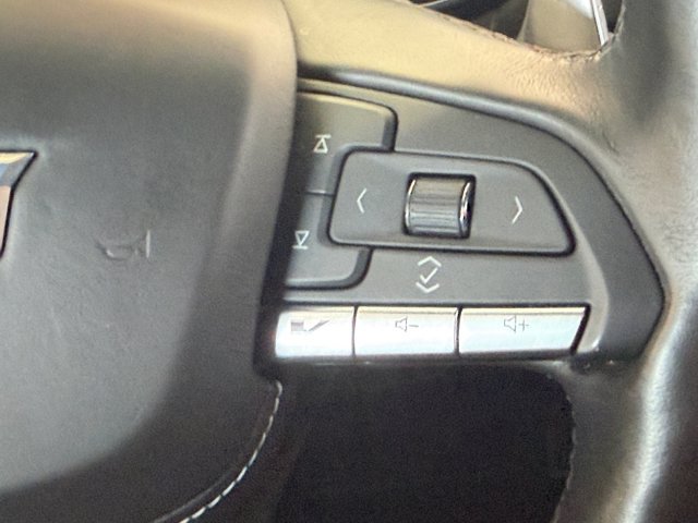 Used 2024 Cadillac CT5 V w/ Premium Package RWD image 12