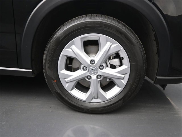 Used 2025 Honda HR-V LX image 40