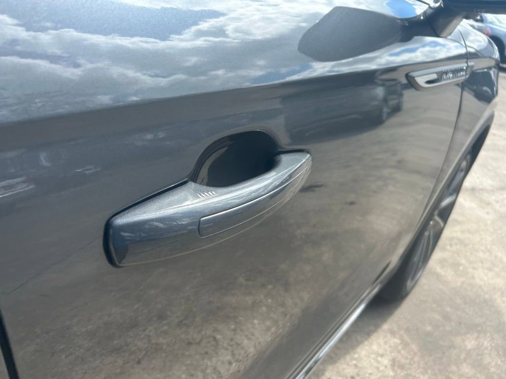 Used 2023 Lincoln Nautilus Reserve w/ Equipment Group 202A image 31