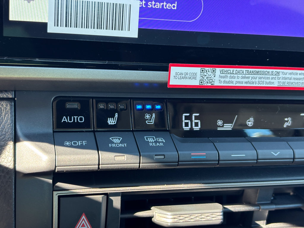 New 2026 Toyota Camry XLE w/ Premium Plus Package FWD image 18