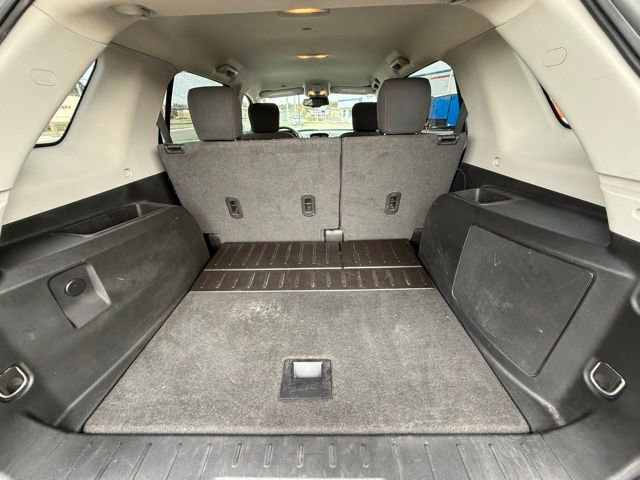 Used 2013 GMC Terrain SLE FWD image 28