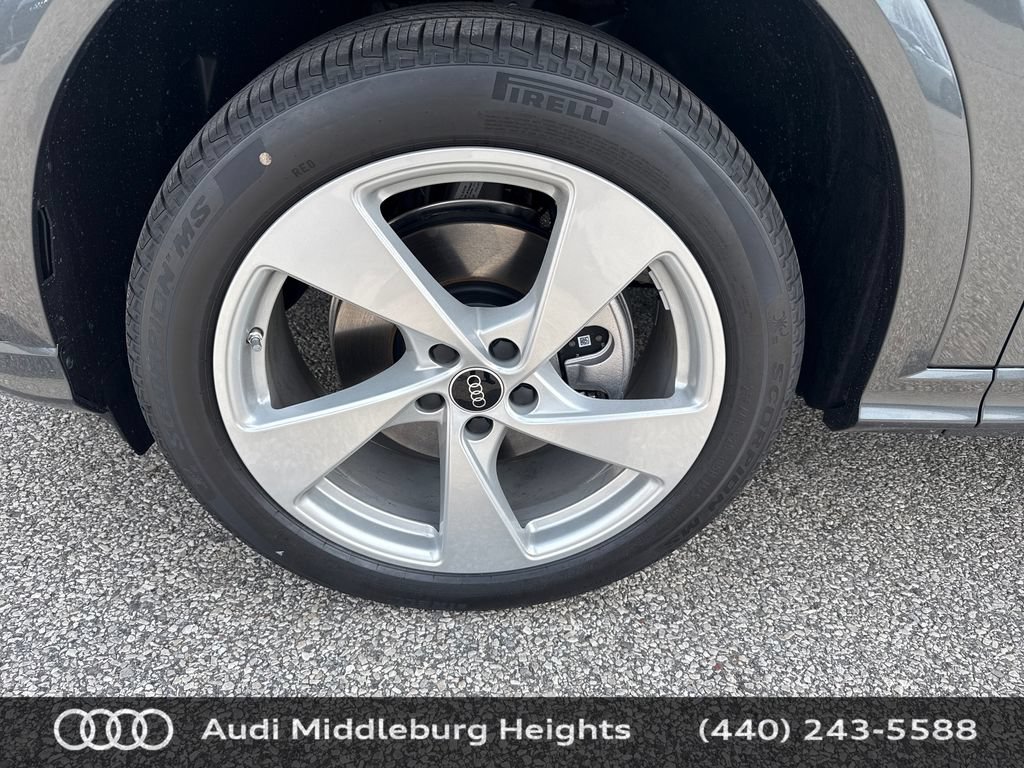 Used 2026 Audi Q5 Premium Plus AWD/4WD image 24