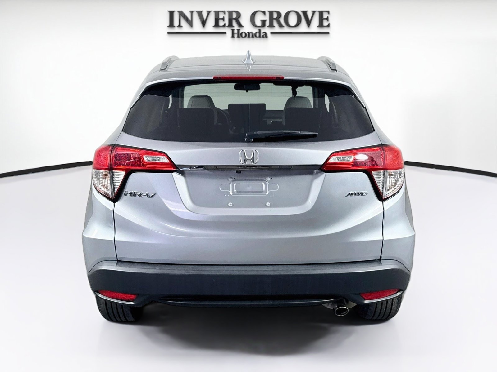 Used 2020 Honda HR-V EX image 6
