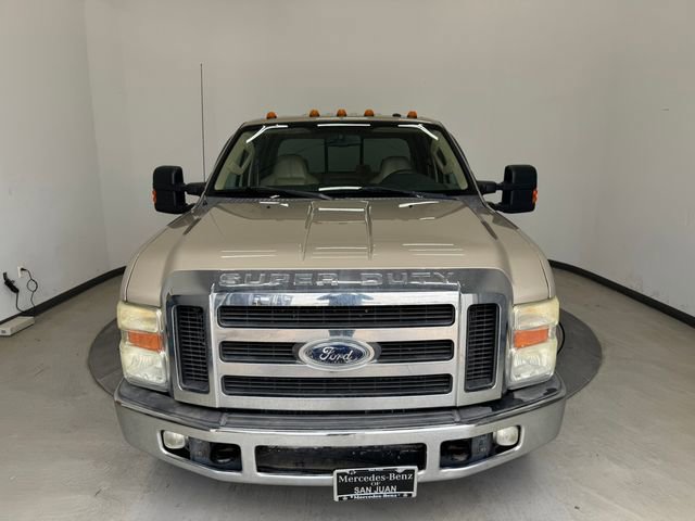 Used 2010 Ford F350 Lariat image 12