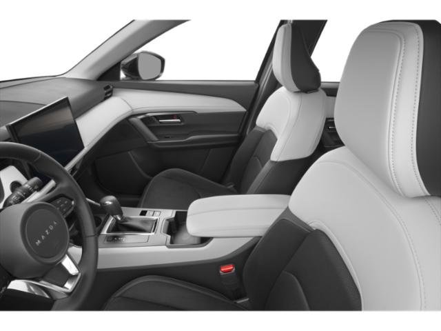 New 2026 MAZDA CX-5 Select AWD/4WD image 11