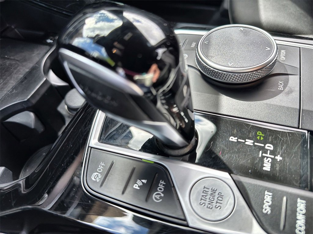 Used 2024 BMW X3 xDrive30i w/ Premium Essential Package image 22