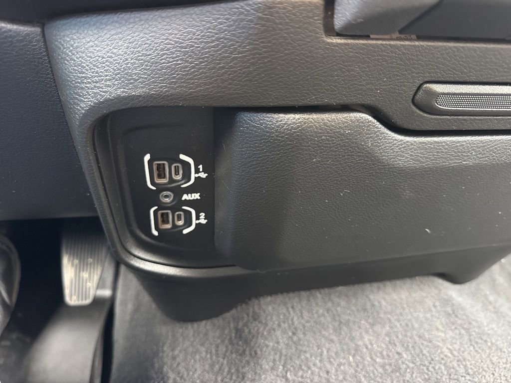 Used 2022 RAM 2500 Big Horn w/ Level A Equipment Group image 36