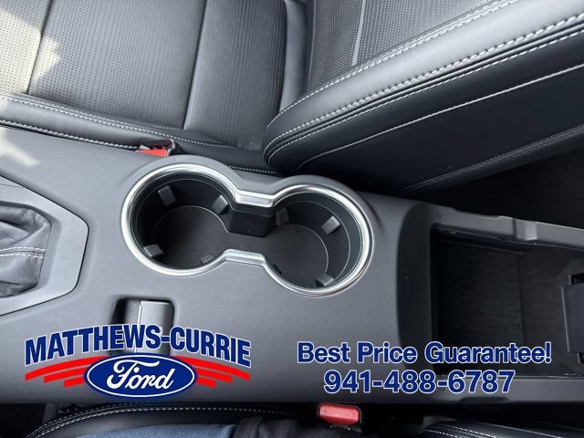 New 2026 Ford Mustang GT Premium RWD image 20