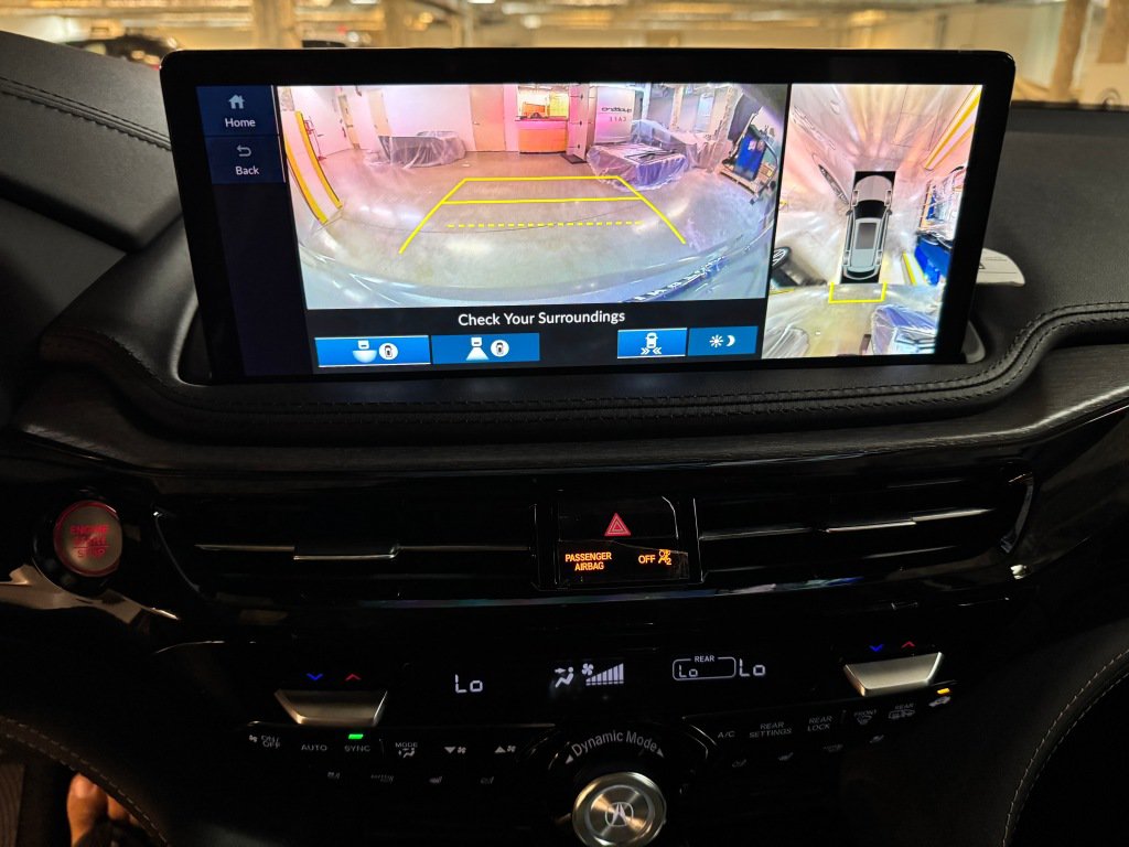 New 2026 Acura MDX w/ Advance Package AWD/4WD image 26