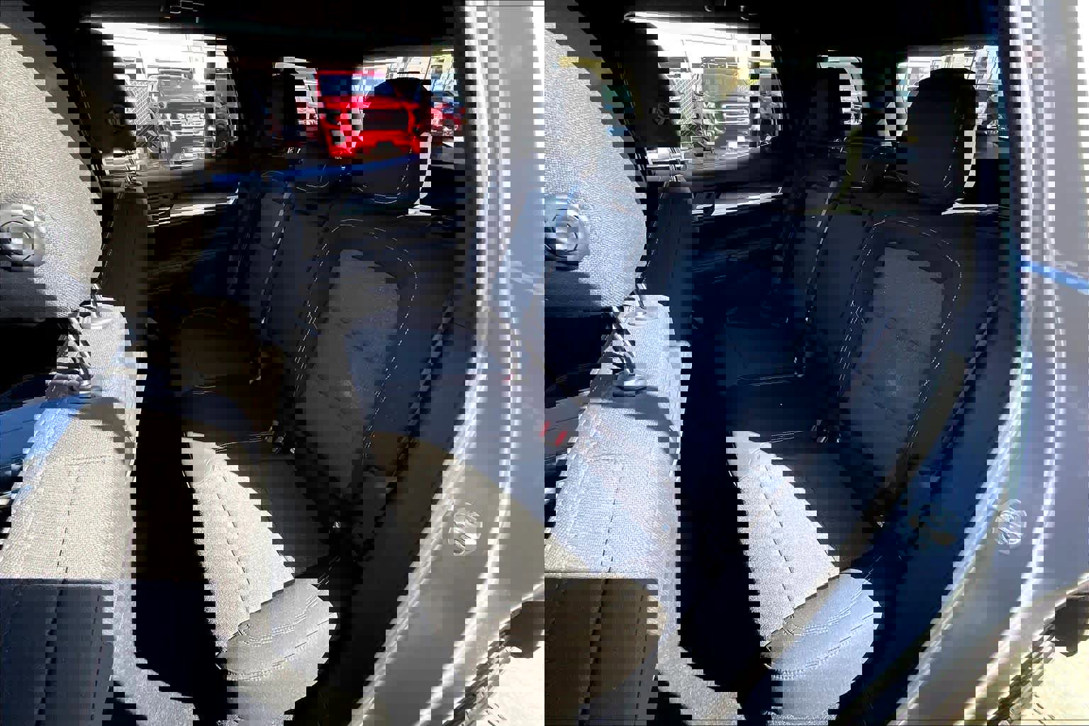 Certified 2026 GMC Terrain Elevation image 40