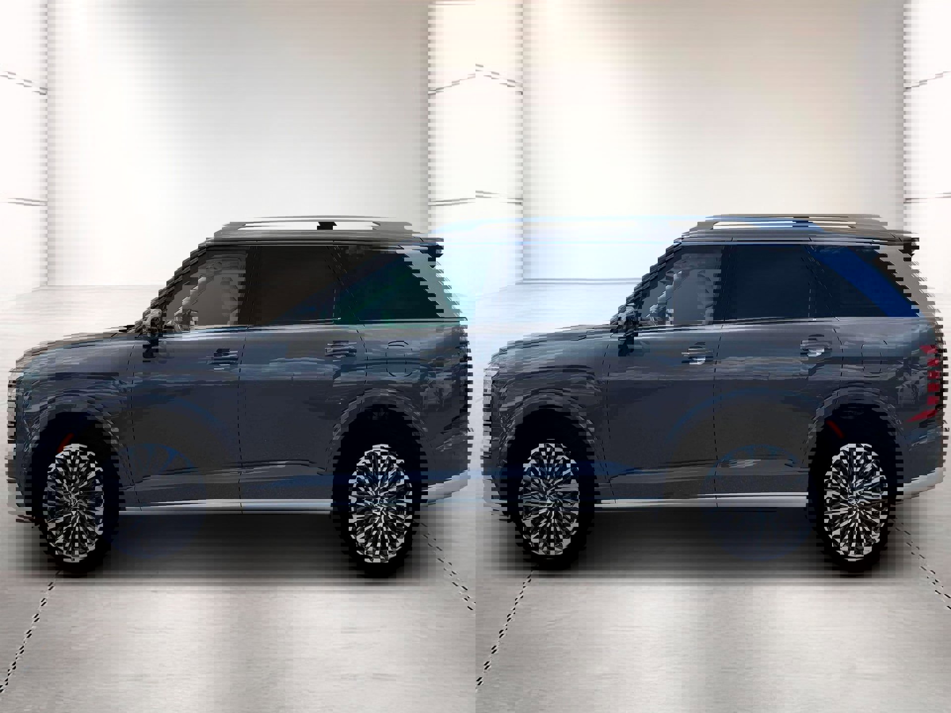 New 2026 Hyundai Palisade Calligraphy image 4
