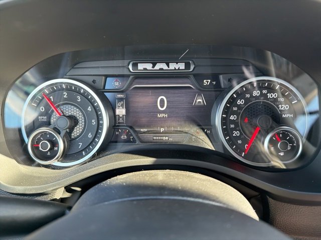 New 2026 RAM 1500 Laramie w/ Sport Appearance Package image 12