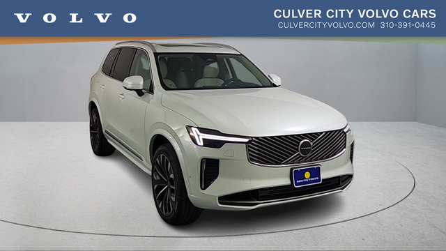 New 2026 Volvo XC90 T8 Ultra w/ Protection Package Premier