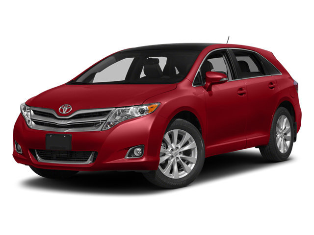Used 2014 Toyota Venza XLE w/ XLE Premium Package