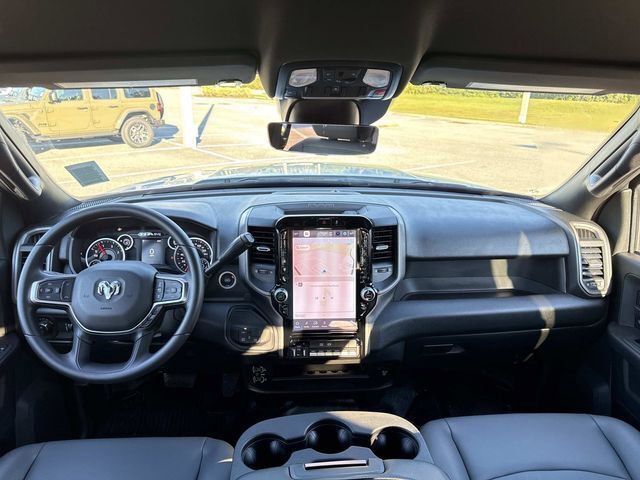 New 2026 RAM 5500 Tradesman image 12