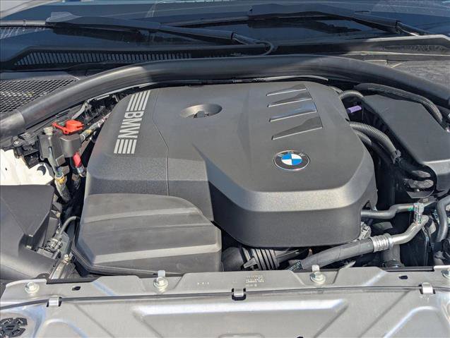 Used 2026 BMW 330i Sedan w/ Premium Package image 16