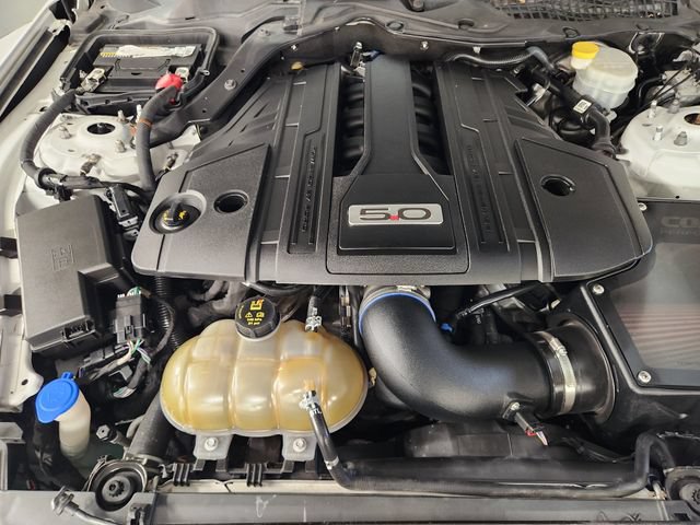 Used 2021 Ford Mustang GT Premium RWD image 29