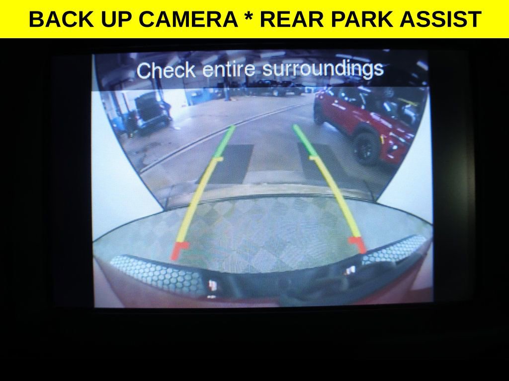 Used 2023 RAM 1500 Classic Warlock AWD/4WD image 10