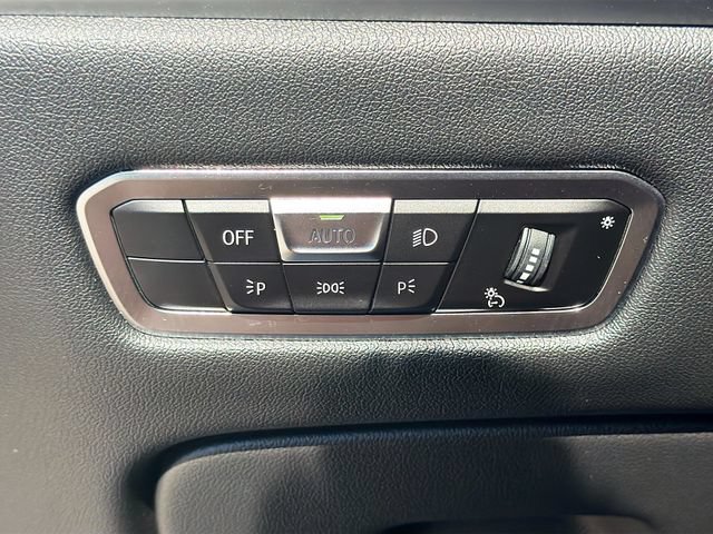 Used 2023 BMW X7 M60i w/ Executive Package AWD/4WD image 38