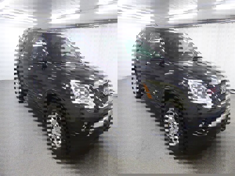 Used 2008 GMC Acadia SLE