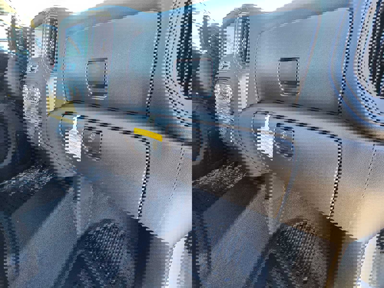 New 2025 GMC Sierra 1500 Pro w/ Pro Value Package image 14