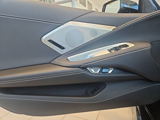 New 2025 Chevrolet Corvette Z06 image 12