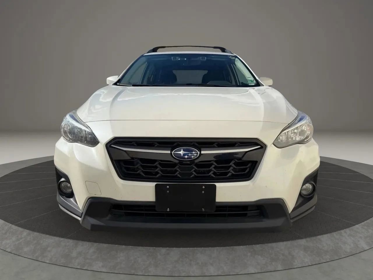 Used 2018 Subaru Crosstrek 2.0i Premium w/ Eyesight System image 2