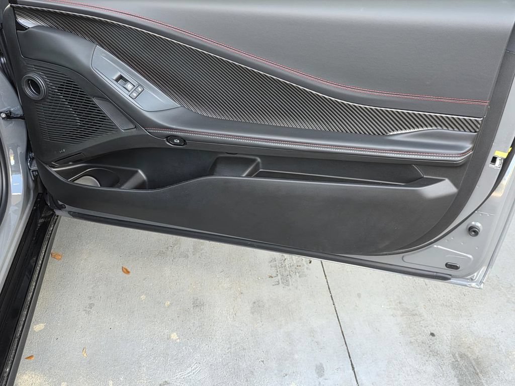 New 2026 Dodge Charger Scat Pack AWD/4WD image 49