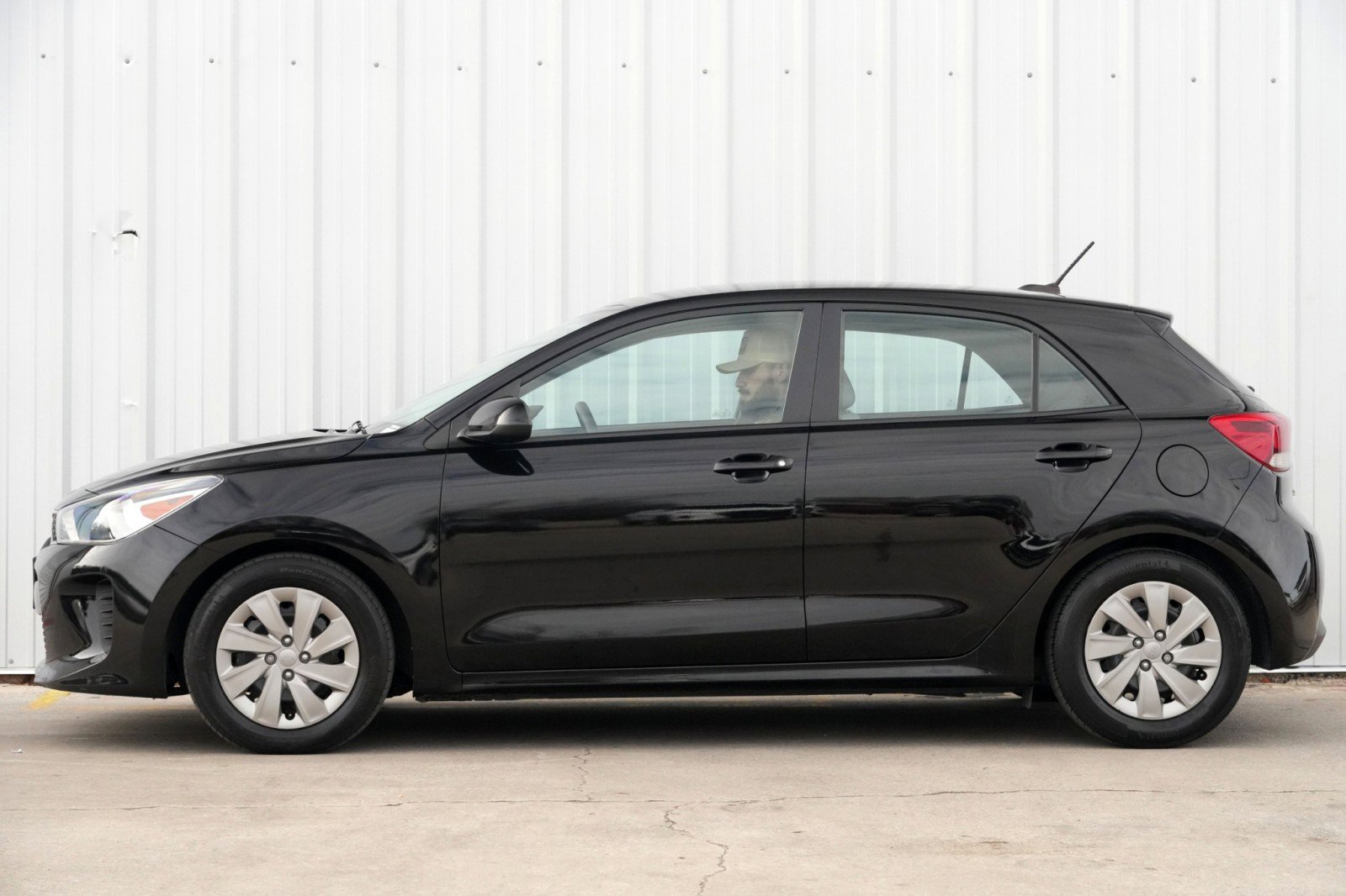 Used 2019 Kia Rio S image 7