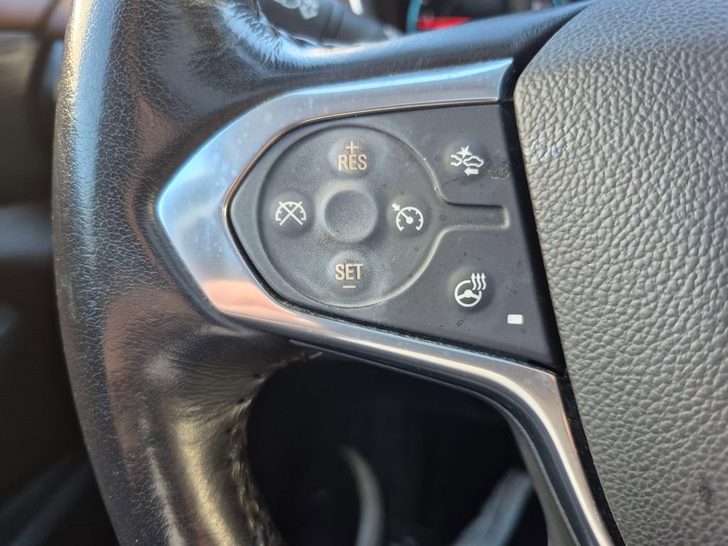 Used 2021 Chevrolet Traverse High Country image 19