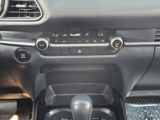 Used 2025 MAZDA CX-30 AWD 2.5 S w/ Select Sport Pkg image 14