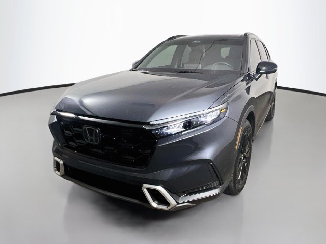 Certified 2026 Honda CR-V Sport Touring image 5