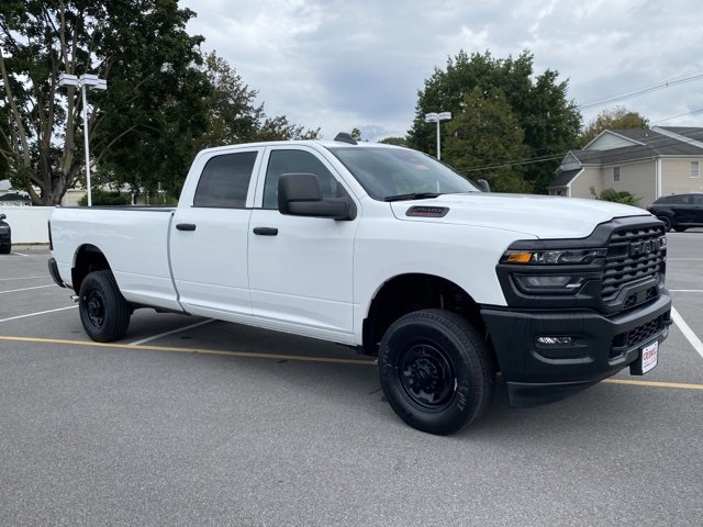 Used 2025 RAM 2500 Tradesman image 7