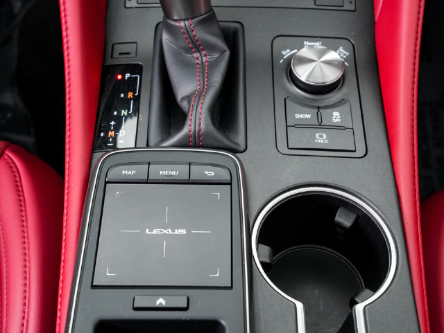 Used 2023 Lexus RC 300 F Sport AWD/4WD image 20