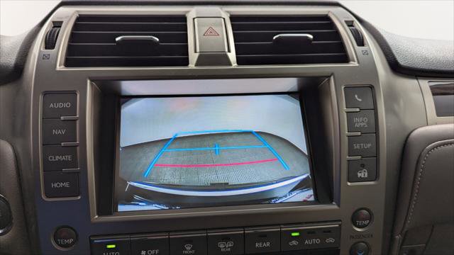 Used 2016 Lexus GX 460 w/ Premium Package image 24