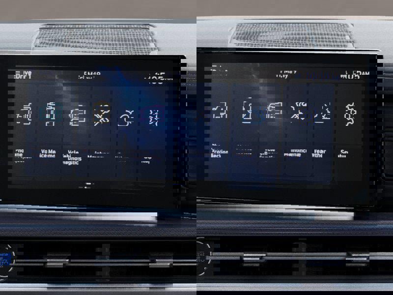 New 2026 Hyundai Santa Fe SEL AWD/4WD image 13