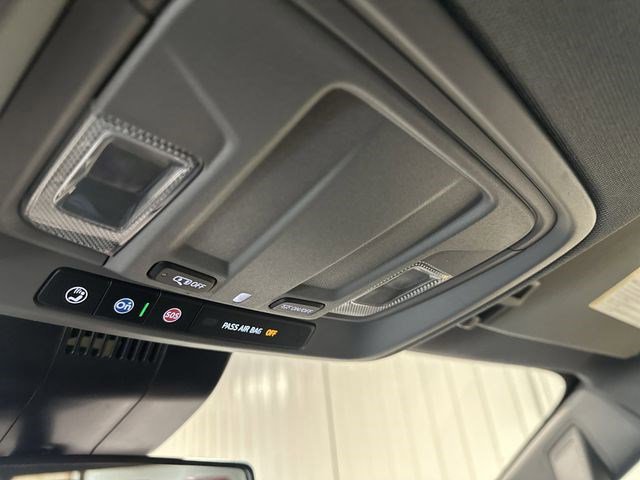 Certified 2025 Chevrolet Silverado 1500 LT image 17