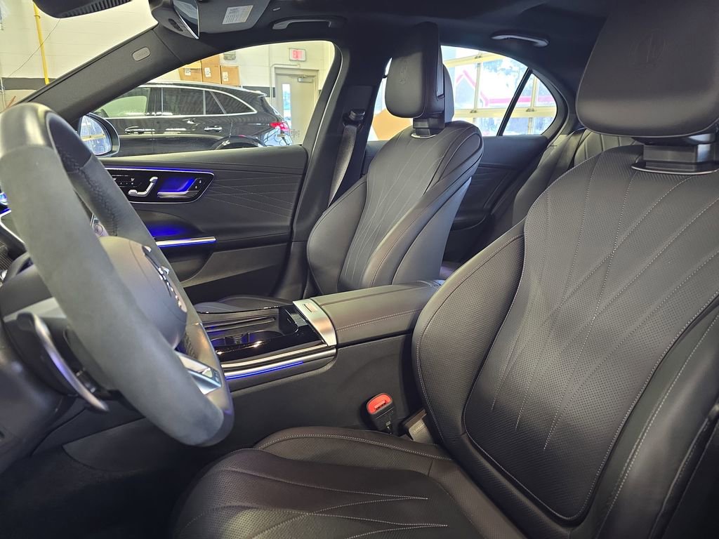 Used 2025 Mercedes-Benz C 36 AMG S image 19