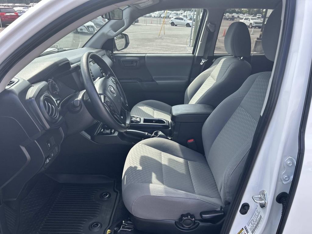 Used 2023 Toyota Tacoma SR image 19