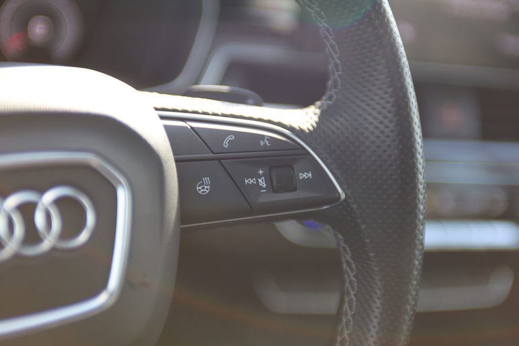 Used 2023 Audi S5 Premium Plus w/ Premium Plus Package image 22