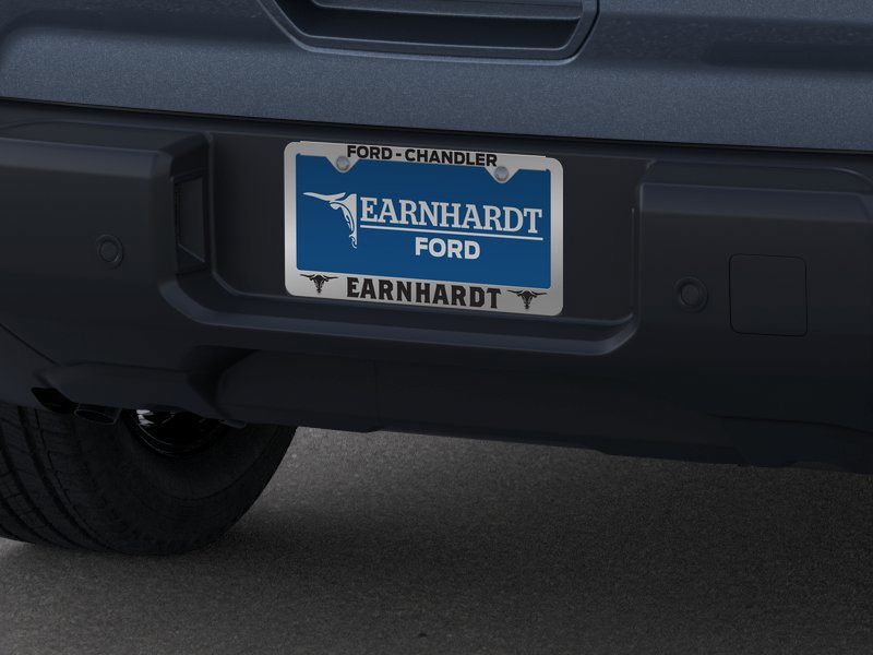 New 2025 Ford Bronco Sport Outer Banks w/ Outer Banks Tech Package+ AWD/4WD image 23