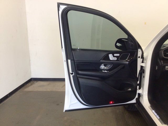 Used 2020 Mercedes-Benz GLE 350 4MATIC image 7