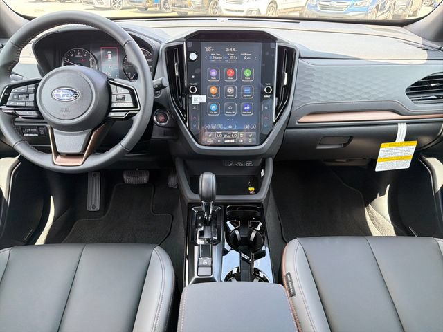 New 2026 Subaru Forester Sport AWD/4WD image 9